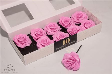 Roos Wax Pink