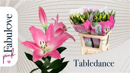 Li Ot Tabledance