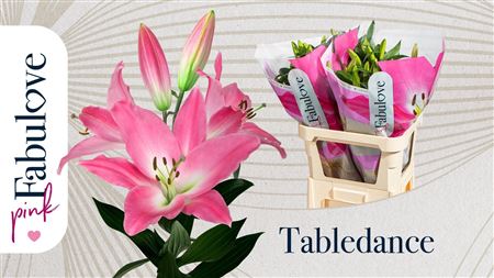 Li Ot Tabledance